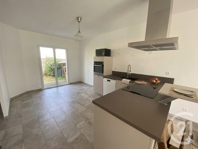 Maison &agrave; vendre - 5 pi&egrave;ces - 131 m2 - Dammartin En Goele - 77 - ILE-DE-FRANCE