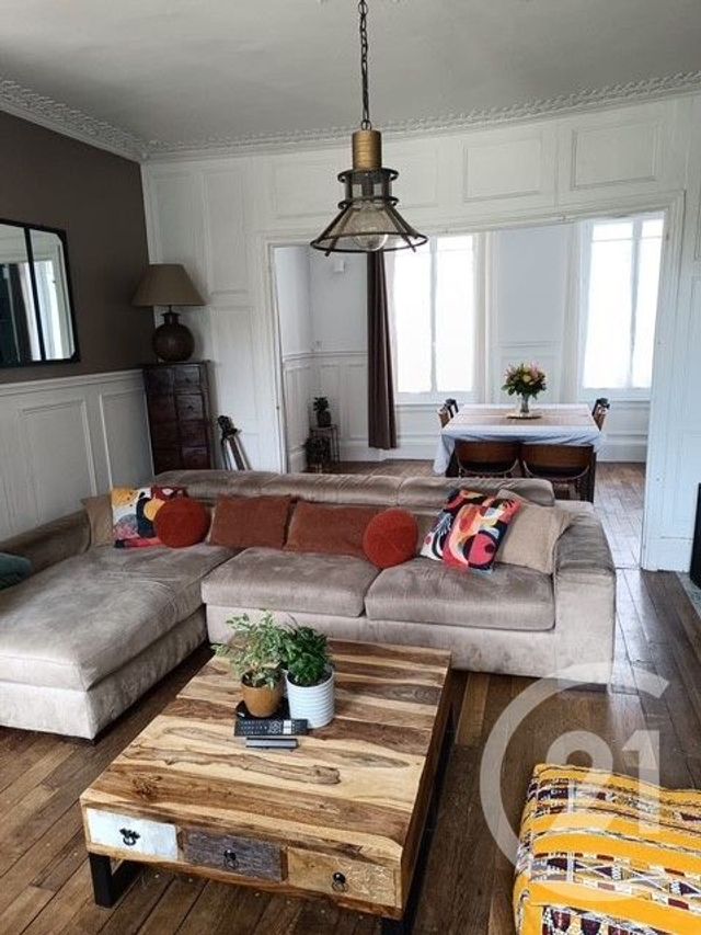Maison &agrave; vendre - 6 pi&egrave;ces - 206,24 m2 - Acy En Multien - 60 - PICARDIE