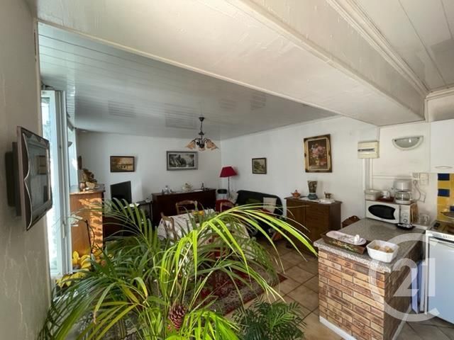 Appartement F2 à vendre - 2 pièces - 44,75 m2 - St Soupplets - 77 - ILE-DE-FRANCE