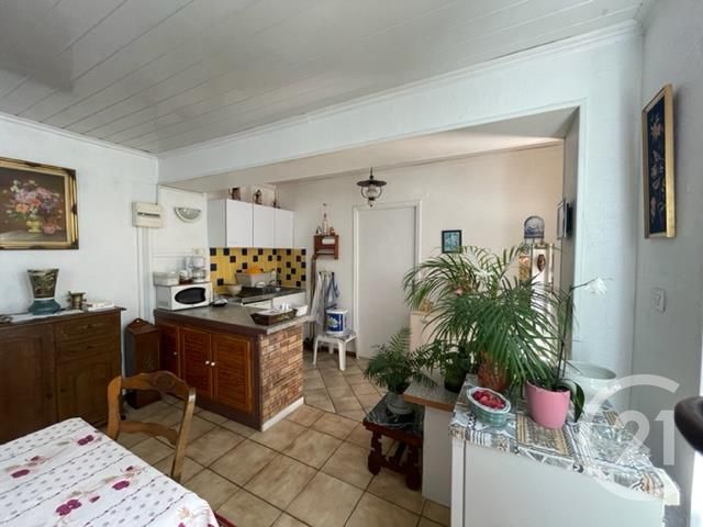 Appartement F2 à vendre - 2 pièces - 44,75 m2 - St Soupplets - 77 - ILE-DE-FRANCE