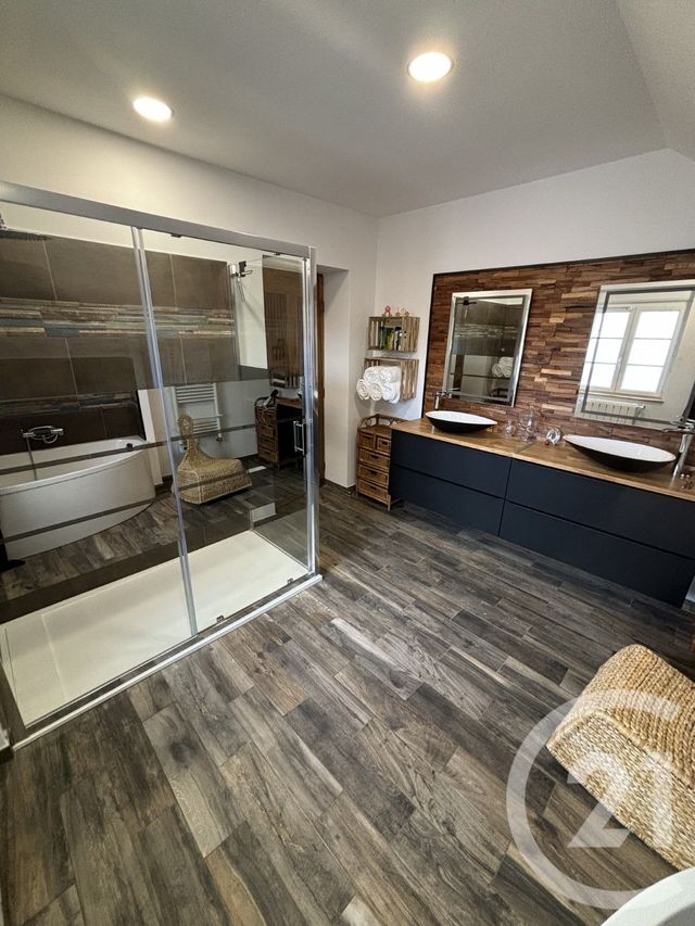 Maison à vendre - 6 pièces - 165 m2 - Nanteuil Le Haudouin - 60 - PICARDIE