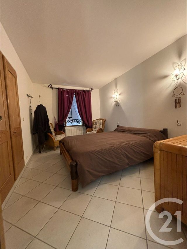 Maison à vendre - 6 pièces - 165 m2 - Nanteuil Le Haudouin - 60 - PICARDIE