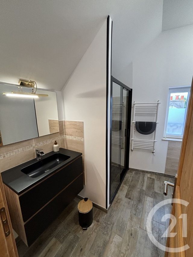 Maison à vendre - 6 pièces - 165 m2 - Nanteuil Le Haudouin - 60 - PICARDIE