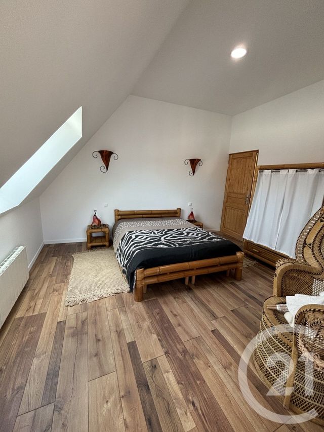 Maison à vendre - 6 pièces - 165 m2 - Nanteuil Le Haudouin - 60 - PICARDIE