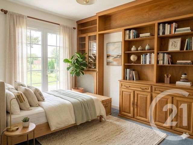 Maison &agrave; vendre - 8 pi&egrave;ces - 177,75 m2 - St Soupplets - 77 - ILE-DE-FRANCE