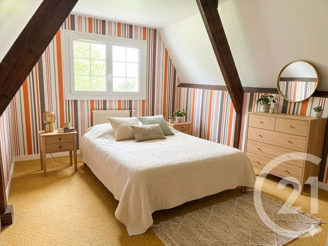 Maison &agrave; vendre - 8 pi&egrave;ces - 177,75 m2 - St Soupplets - 77 - ILE-DE-FRANCE