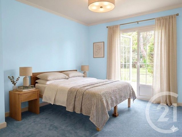 Maison &agrave; vendre - 8 pi&egrave;ces - 177,75 m2 - St Soupplets - 77 - ILE-DE-FRANCE