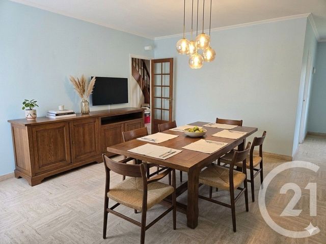 Maison &agrave; vendre - 8 pi&egrave;ces - 177,75 m2 - St Soupplets - 77 - ILE-DE-FRANCE