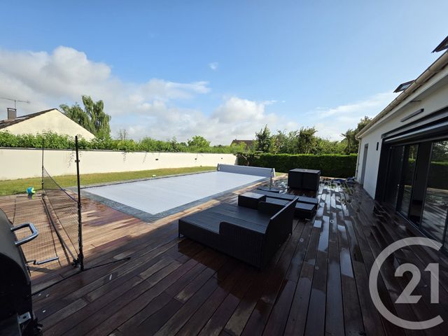 Maison à vendre - 6 pièces - 131,77 m2 - St Pathus - 77 - ILE-DE-FRANCE