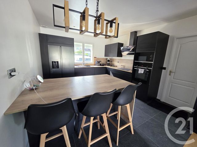 Maison à vendre - 6 pièces - 131,77 m2 - St Pathus - 77 - ILE-DE-FRANCE