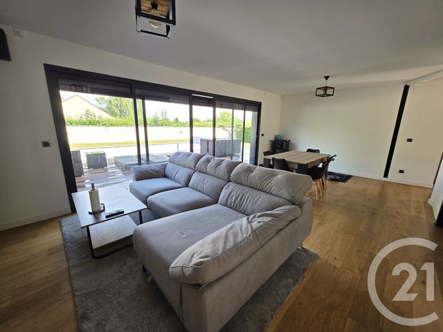 Maison à vendre - 6 pièces - 131,77 m2 - St Pathus - 77 - ILE-DE-FRANCE