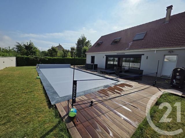 maison - ST PATHUS - 77
