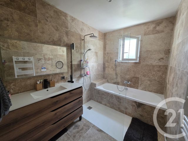 Maison à vendre - 6 pièces - 131,77 m2 - St Pathus - 77 - ILE-DE-FRANCE