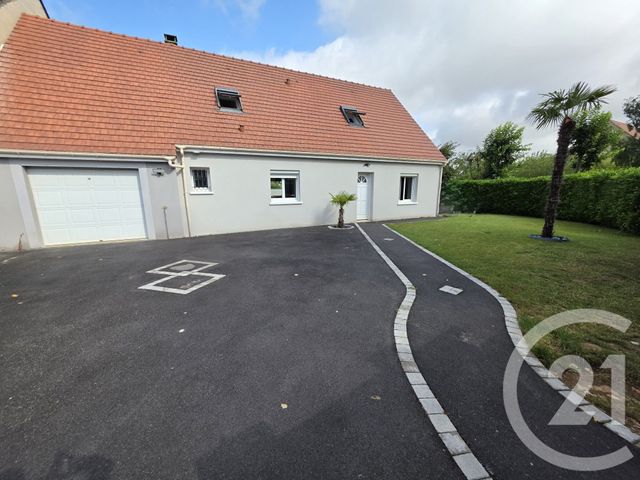 Maison à vendre - 6 pièces - 131,77 m2 - St Pathus - 77 - ILE-DE-FRANCE