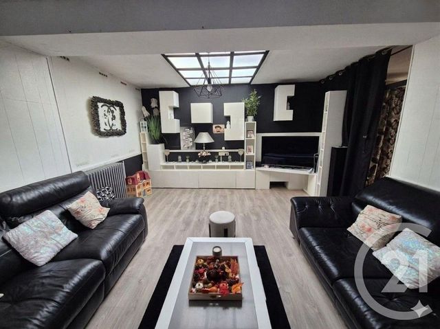 Maison &agrave; vendre - 5 pi&egrave;ces - 153,39 m2 - Monthyon - 77 - ILE-DE-FRANCE