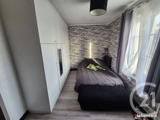 Maison &agrave; vendre - 5 pi&egrave;ces - 153,39 m2 - Monthyon - 77 - ILE-DE-FRANCE