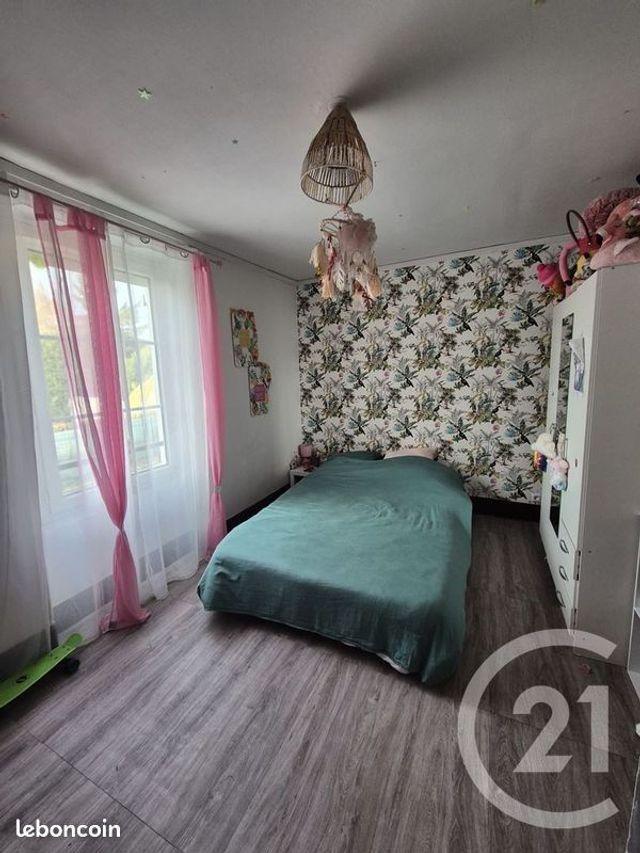 Maison &agrave; vendre - 5 pi&egrave;ces - 153,39 m2 - Monthyon - 77 - ILE-DE-FRANCE