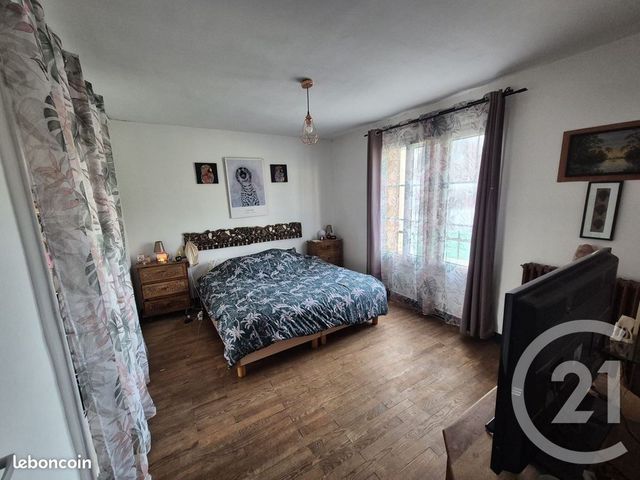 Maison &agrave; vendre - 5 pi&egrave;ces - 153,39 m2 - Monthyon - 77 - ILE-DE-FRANCE