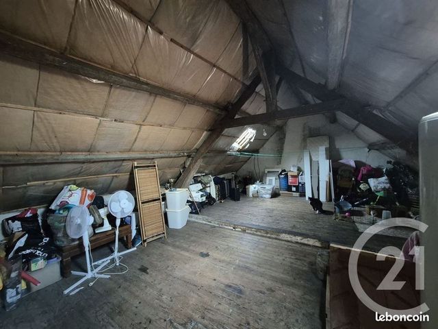 Maison &agrave; vendre - 5 pi&egrave;ces - 153,39 m2 - Monthyon - 77 - ILE-DE-FRANCE