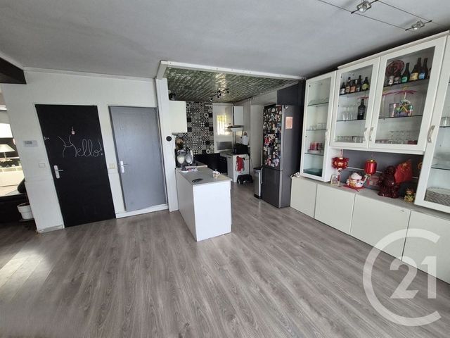 Maison &agrave; vendre - 5 pi&egrave;ces - 153,39 m2 - Monthyon - 77 - ILE-DE-FRANCE