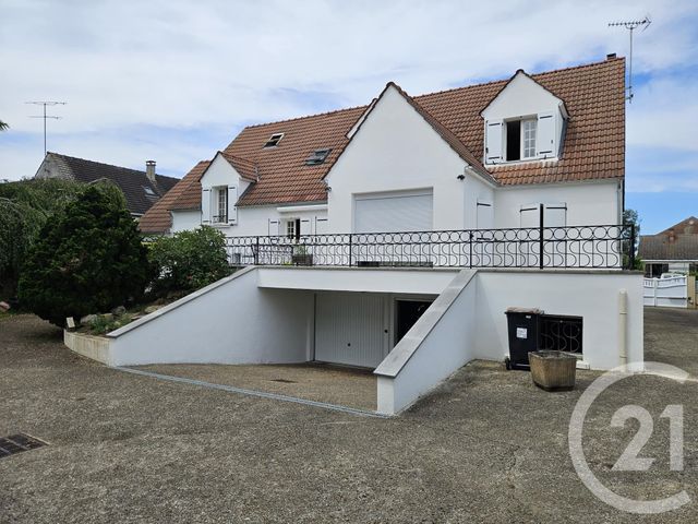 Maison &agrave; vendre - 14 pi&egrave;ces - 337 m2 - St Pathus - 77 - ILE-DE-FRANCE