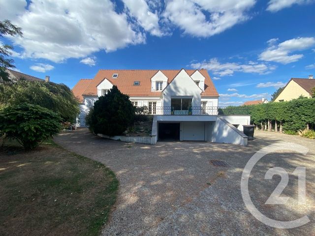 maison - ST PATHUS - 77