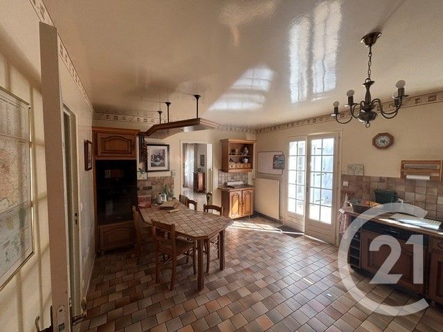 Maison &agrave; vendre - 14 pi&egrave;ces - 337 m2 - St Pathus - 77 - ILE-DE-FRANCE