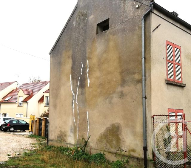 Prix immobilier MARCHEMORET - Photo d’une maison vendue