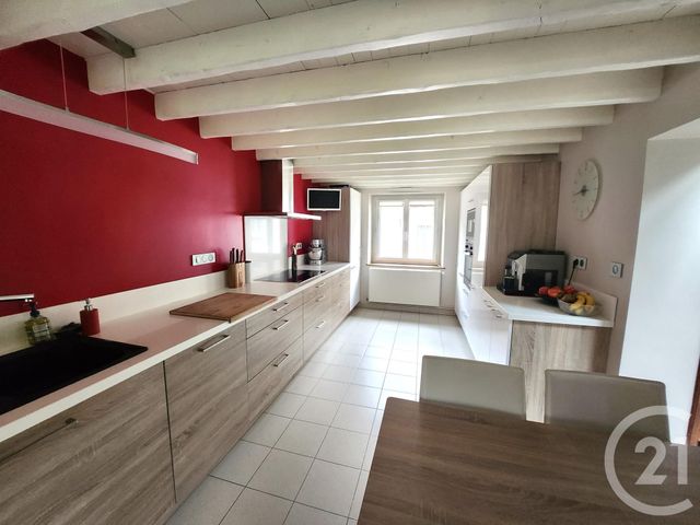 Maison à vendre - 5 pièces - 158,97 m2 - Bregy - 60 - PICARDIE
