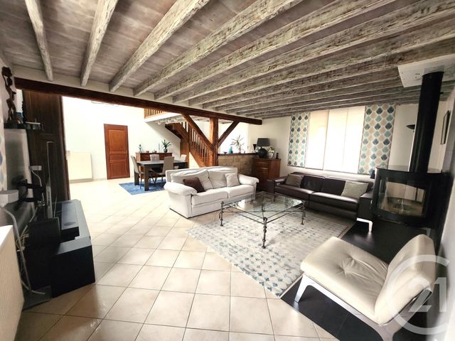 Maison à vendre - 5 pièces - 158,97 m2 - Bregy - 60 - PICARDIE