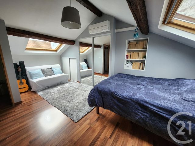 Maison à vendre - 5 pièces - 158,97 m2 - Bregy - 60 - PICARDIE