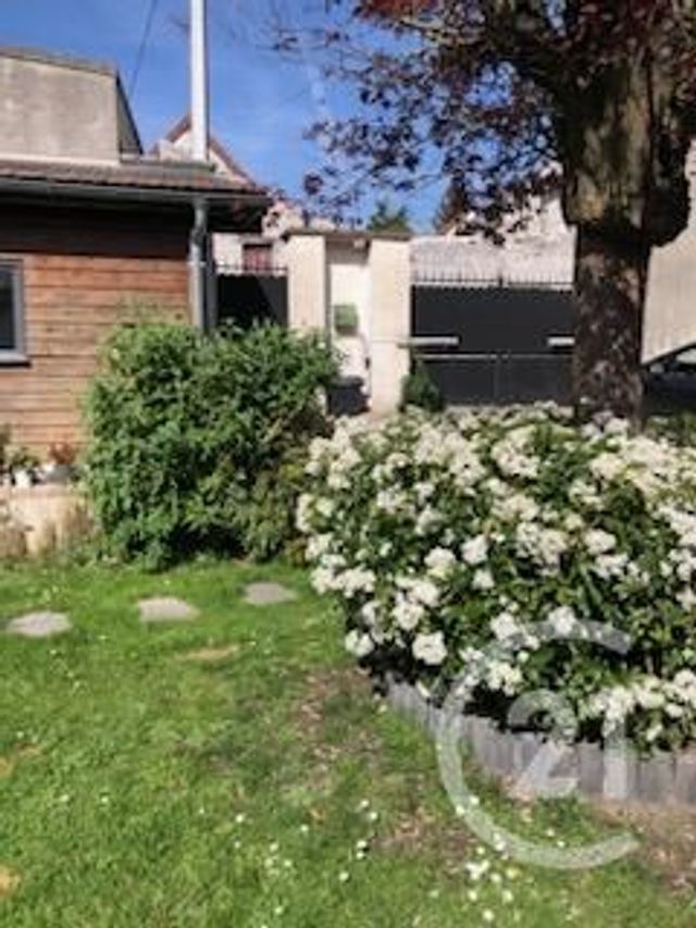 Maison à vendre - 5 pièces - 158,97 m2 - Bregy - 60 - PICARDIE