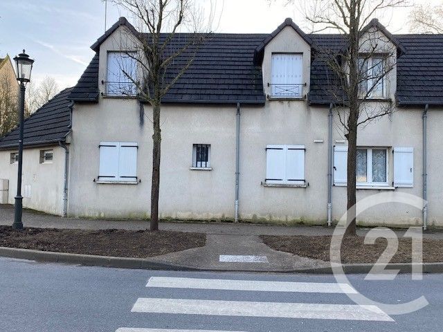Maison à louer - 4 pièces - 74,40 m2 - St Pathus - 77 - ILE-DE-FRANCE