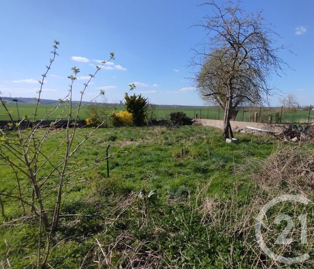 Terrain à vendre - 309 m2 - St Pathus - 77 - ILE-DE-FRANCE