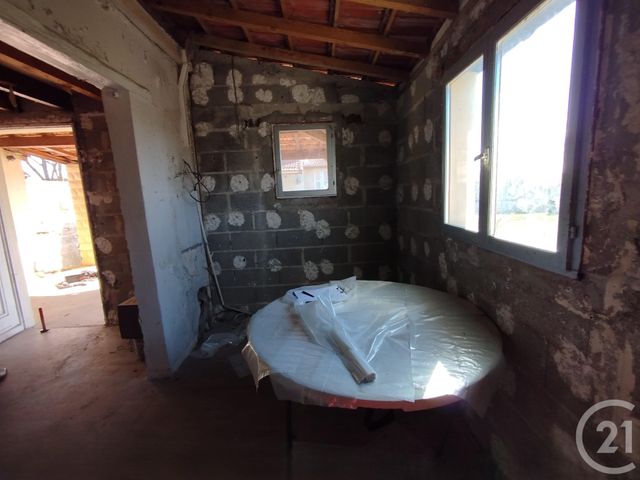 Terrain à vendre - 309 m2 - St Pathus - 77 - ILE-DE-FRANCE