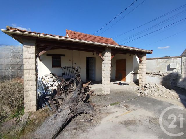 Terrain à vendre - 309 m2 - St Pathus - 77 - ILE-DE-FRANCE