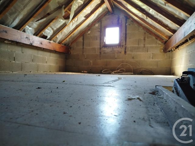 Terrain à vendre - 309 m2 - St Pathus - 77 - ILE-DE-FRANCE