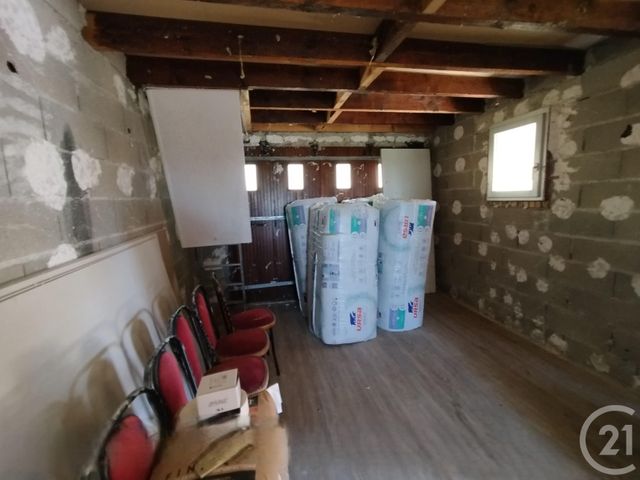 Terrain à vendre - 309 m2 - St Pathus - 77 - ILE-DE-FRANCE