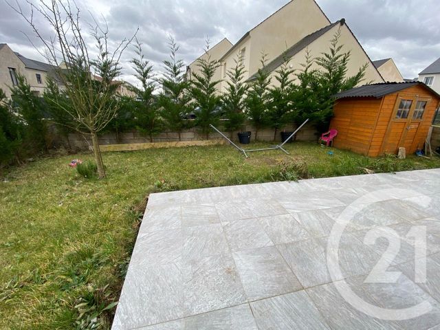 Maison à vendre - 5 pièces - 86 m2 - Oissery - 77 - ILE-DE-FRANCE