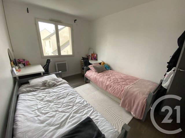 Maison à vendre - 5 pièces - 86 m2 - Oissery - 77 - ILE-DE-FRANCE