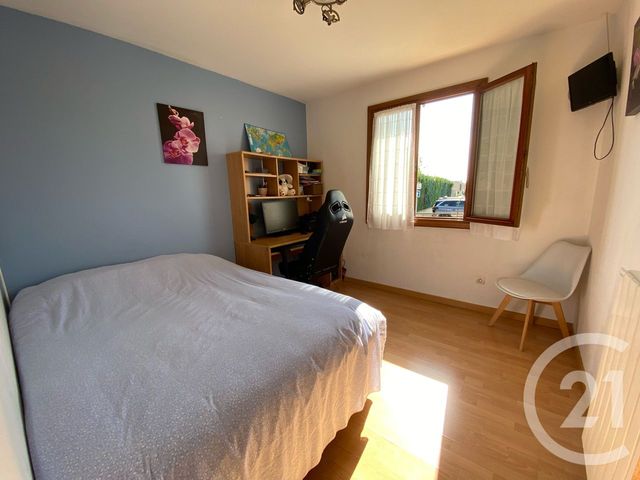 Maison &agrave; vendre - 6 pi&egrave;ces - 125 m2 - St Pathus - 77 - ILE-DE-FRANCE