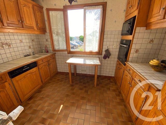 Maison &agrave; vendre - 6 pi&egrave;ces - 125 m2 - St Pathus - 77 - ILE-DE-FRANCE