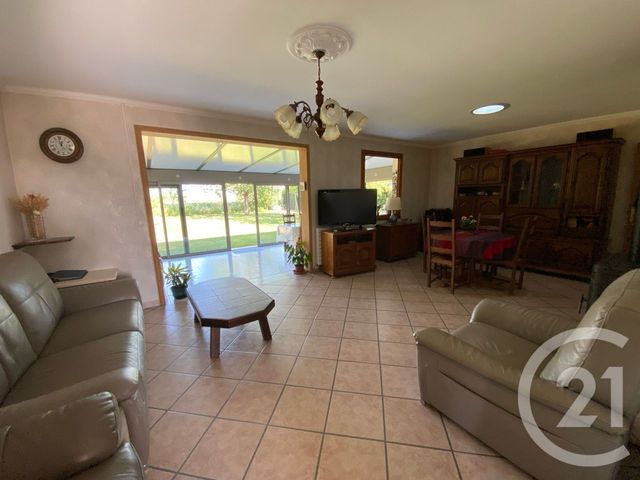 Maison &agrave; vendre - 6 pi&egrave;ces - 125 m2 - St Pathus - 77 - ILE-DE-FRANCE