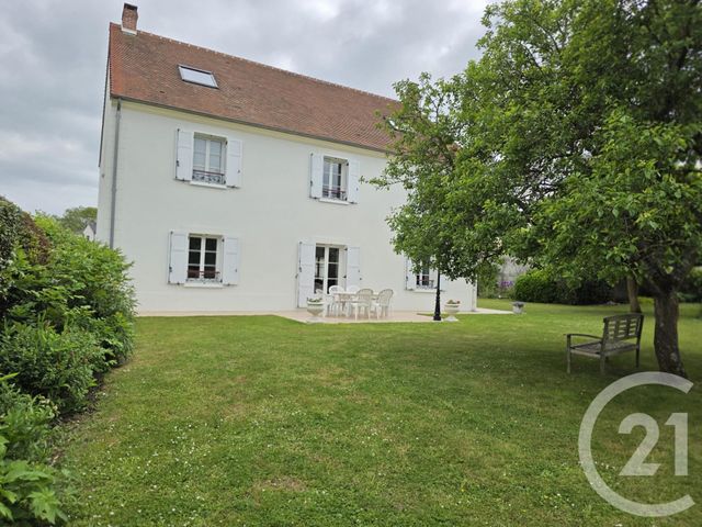 Maison &agrave; vendre - 8 pi&egrave;ces - 280 m2 - St Pathus - 77 - ILE-DE-FRANCE
