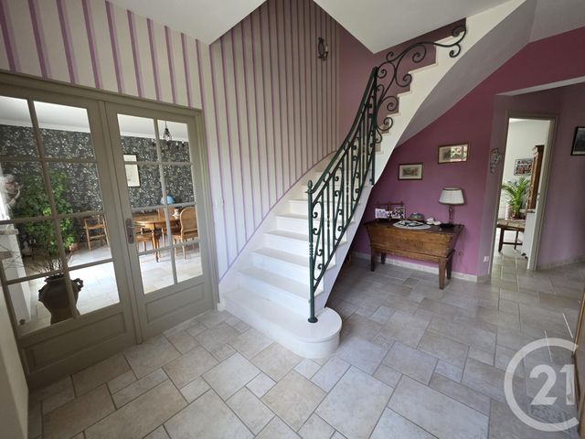 Maison &agrave; vendre - 8 pi&egrave;ces - 280 m2 - St Pathus - 77 - ILE-DE-FRANCE