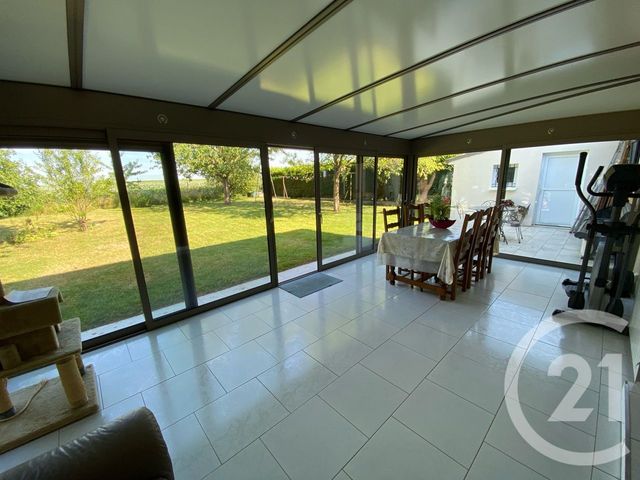 Maison &agrave; vendre - 6 pi&egrave;ces - 125 m2 - Dammartin En Goele - 77 - ILE-DE-FRANCE