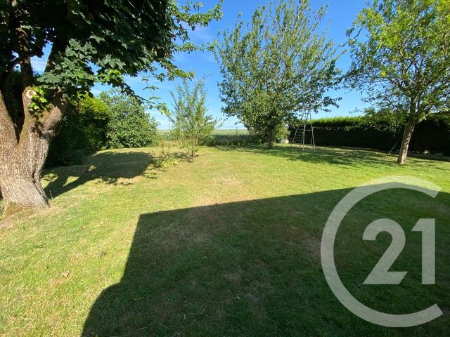 Maison &agrave; vendre - 6 pi&egrave;ces - 125 m2 - Dammartin En Goele - 77 - ILE-DE-FRANCE