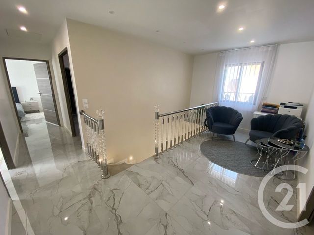 Maison &agrave; vendre - 6 pi&egrave;ces - 167 m2 - Dammartin En Goele - 77 - ILE-DE-FRANCE