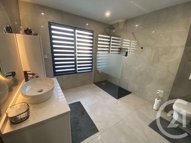 Maison &agrave; vendre - 6 pi&egrave;ces - 167 m2 - Dammartin En Goele - 77 - ILE-DE-FRANCE