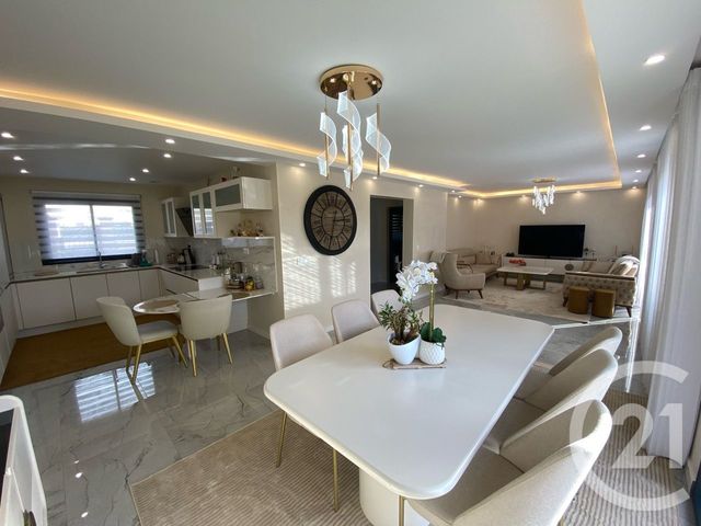 Maison &agrave; vendre - 6 pi&egrave;ces - 167 m2 - Dammartin En Goele - 77 - ILE-DE-FRANCE